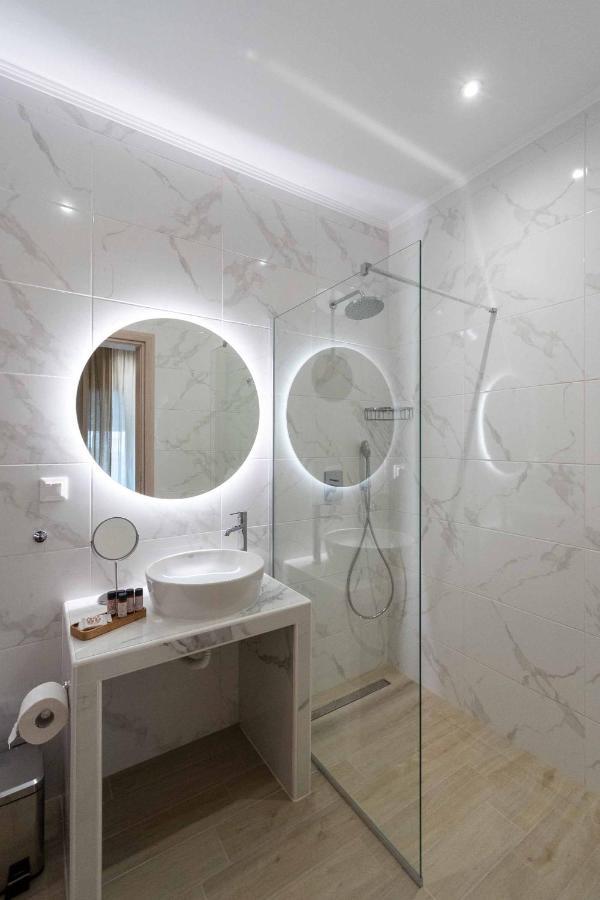 Hypnos Hili Apartment อเล็กซานโดรโพลิส ภายนอก รูปภาพ