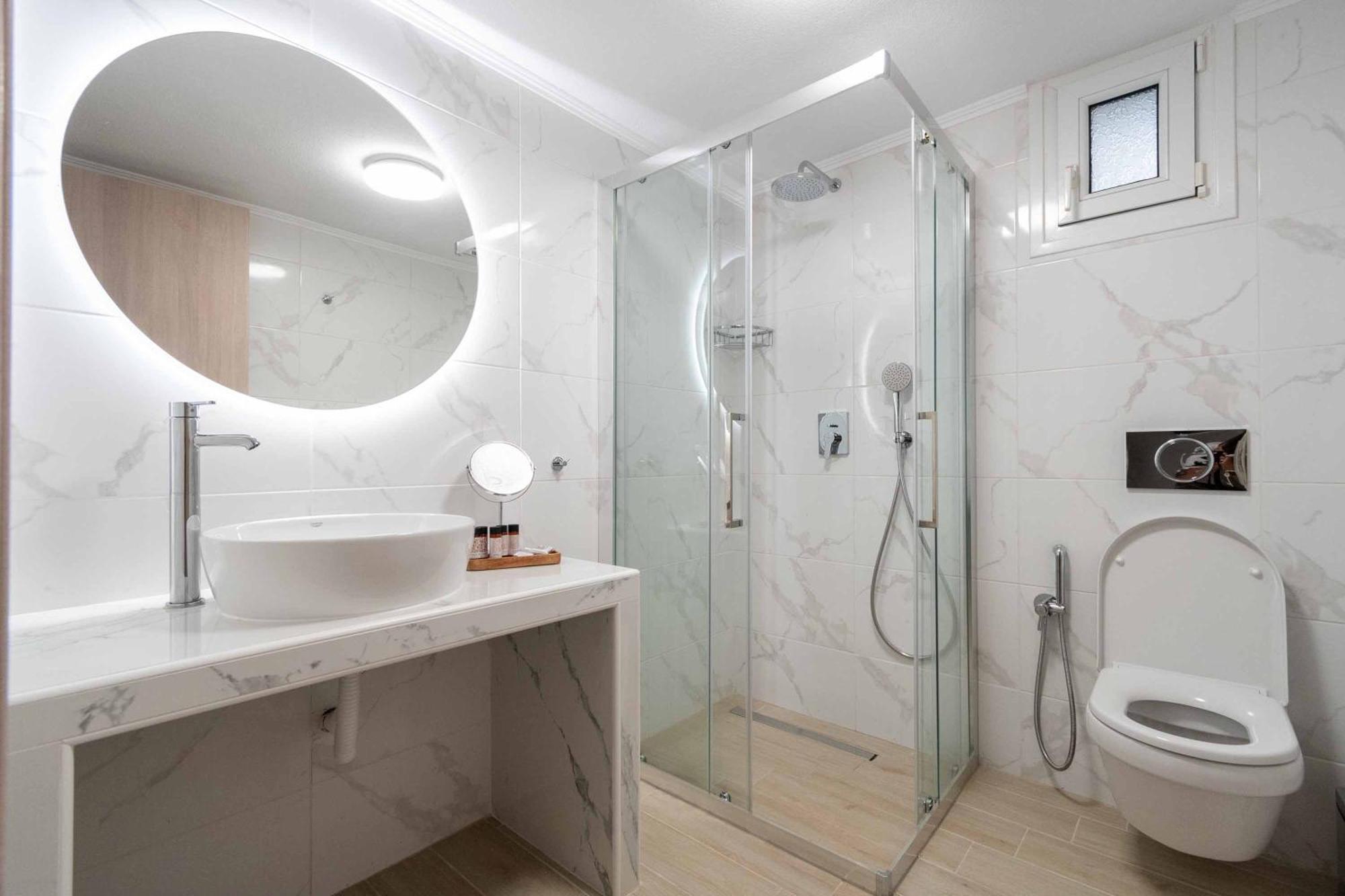 Hypnos Hili Apartment อเล็กซานโดรโพลิส ภายนอก รูปภาพ