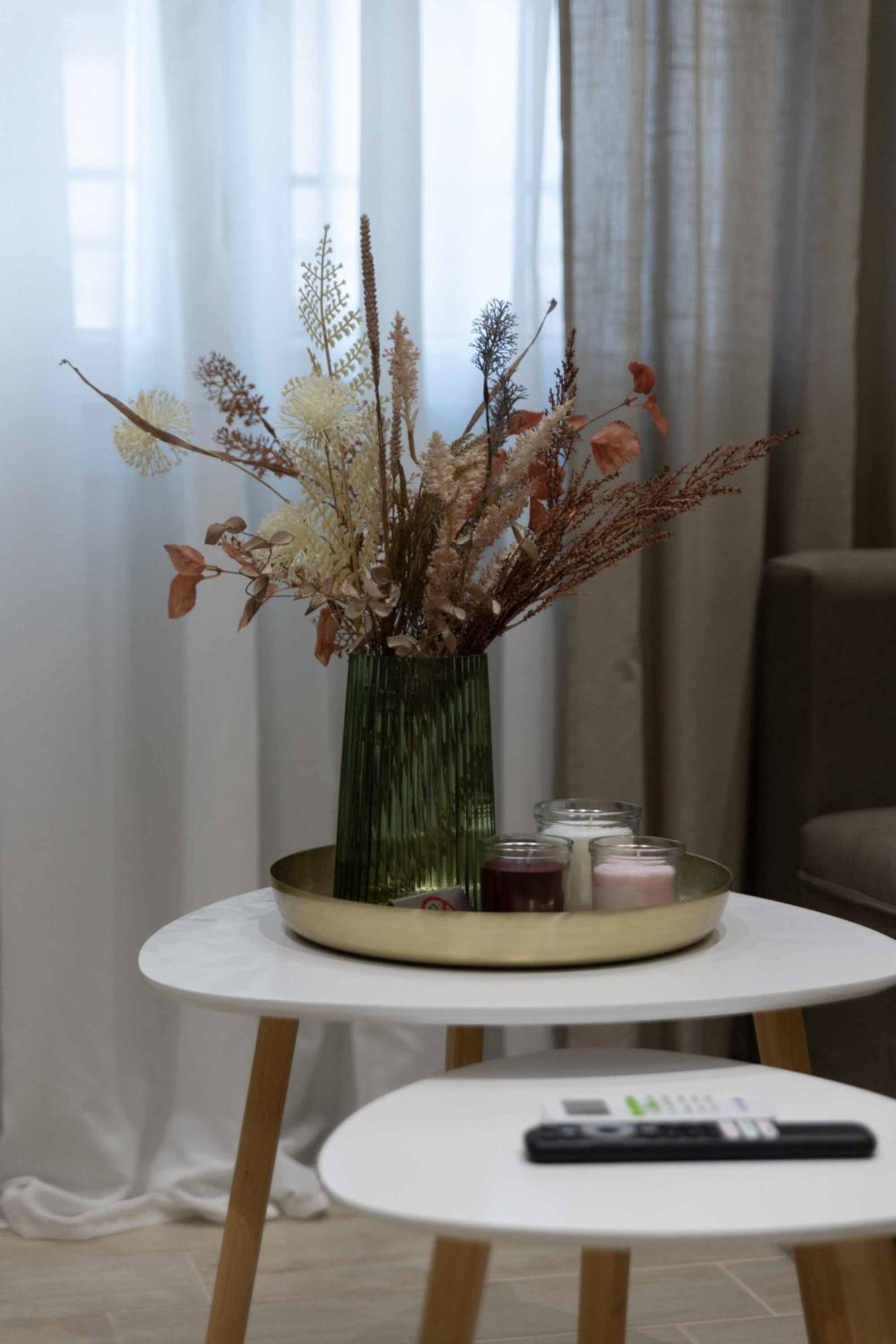 Hypnos Hili Apartment อเล็กซานโดรโพลิส ภายนอก รูปภาพ